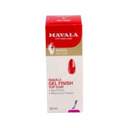 Mavala Top Coat Efecto Gel para Uñas 10ml Precio: 14.58999971. SKU: B1B9HCPMAB