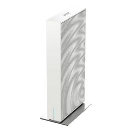 Acer Wave 7 Router Mesh Wifi 7 con Enchufe EU - Wi-Fi 7 (802.11be), Dual-band 2.4GHz + 6GHz, Ethernet WAN, Gigabit Ethernet, Single Pack