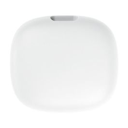 JBL JBLWFLEXWHT Auriculares Inalámbricos Bluetooth 5.2 Wave Flex IP54 Deep Bass 32h Batería Estuche Carga Rápida Blancos