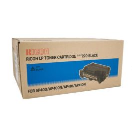 RICOH SP-4100L/4100NL Toner Negro TYPE 220 7.500 Pag. RICOH SP-4100L/4100NL Toner Negro TYPE 220 7.500 Pag. Precio: 167.88999986. SKU: B1F7DNR7C3
