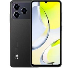 ZTE P615F01-BLK Smartphone Blade A76 6.75" HD+ 90Hz, 4GB RAM, 128GB Almacenamiento, Cámara 50MP, Batería 5000mAh, Negro Precio: 110.78999943. SKU: B1FAVKWGYL