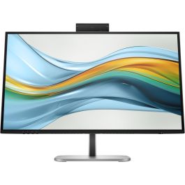 HP 527pm Monitor de videoconferencia QHD USB-C de 27 pulgadas Serie 5 Pro con IA avanzada Precio: 428.68999976. SKU: B1HP97L8P5