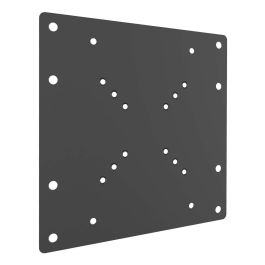AISENS - ADAPTADOR VESA 200X200 PARA MONITOR/TV, NEGRO Precio: 5.50000055. SKU: B198G4EBDG