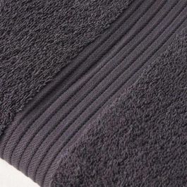 Today TOD3574641230920 - Maxi Sábana de Baño Essential 90x150 cm 100% Algodón Color Carbón Today TOD3574641230920 - Maxi Sábana de Baño Essential 90x150 cm 100% Algodón Color Carbón