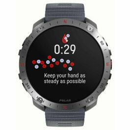 Reloj Hombre Polar 900110287 Gris 1,39" Reloj Hombre Polar 900110287 Gris 1,39"