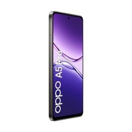 Oppo 110010348163 Smartphone A5 Pro 8GB/256GB/6.67" Marrón Mocca, IP69, Resistencia Militar, Batería 5800 mAh