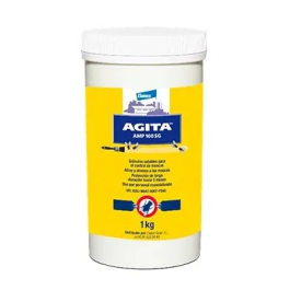 Agita soluble 500 gr Agita soluble 500 gr Precio: 104.5. SKU: B14N9Z9W66