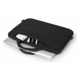 Dicota Smart Sleeve ONE 15-16", Black Dicota Smart Sleeve ONE 15-16", Black