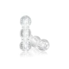 Masturbador Masculino Blush M for Men Precio: 33.59000051. SKU: B14H2H363T