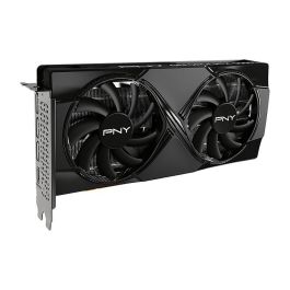 PNY Tarjeta Gráfica RTX 5060 Ti 8GB GDDR7 Overclocked