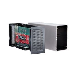 Tarjeta controladora RAID Startech 2TBT3-PCIE-ENCLOSURE Tarjeta controladora RAID Startech 2TBT3-PCIE-ENCLOSURE