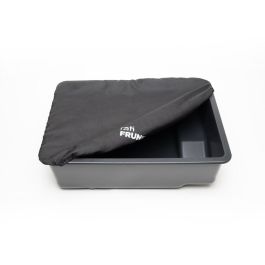 Armster Frunk para Hyundai Kona Eléctrico 2018-2023, Kia e-Niro 2018-2021, Kia e-Soul 2020- V01796A