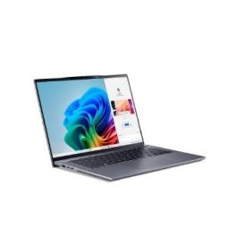 (Lt) Portatil Acer Swift Go 14 Ai (NX.KYXEB.00A) 14.5", Qualcom Snapdragon, 16Gb, 1024Gb, Windows 11 Home (Lt) Portatil Acer Swift Go 14 Ai (NX.KYXEB.00A) 14.5", Qualcom Snapdragon, 16Gb, 1024Gb, Windows 11 Home