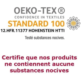 Abeil Edredón 4 Seasons Anti-Acarianos 140x200cm para todo el año