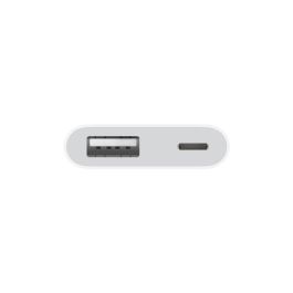 Apple Adaptador Lightning a USB 3 para cámara APP0195949587696