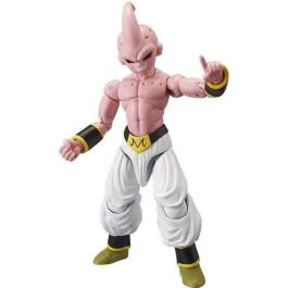 DRAGON BALL - Serie 11 - Forma final de Majin Bu Precio: 39.69000013. SKU: B1H48SL5N3