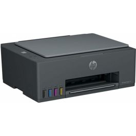 Impresora Multifunción Hewlett Packard 4A8D4A