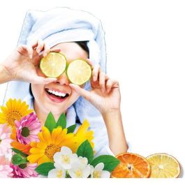 Clementoni Science & Jeu Mi Primera Caja de Belleza: Juego Científico para crear jabones con moldes de conchas y mariposas, y perfumes.