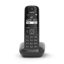 Gigaset Wireless Phone As690 Black (S30852-H2816-D201) Precio: 31.89000012. SKU: B1CMMQXRSJ