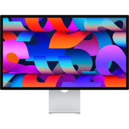 Apple Studio Display con Nano-Texture Glass y Soporte Ajustable en Altura e Inclinación Precio: 2590.69000036. SKU: B1B6TQKPEF