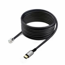 Cable VGA Startech UR9-HEADSET-ADAPTER Negro Precio: 47.49999958. SKU: B14NF3EF8X