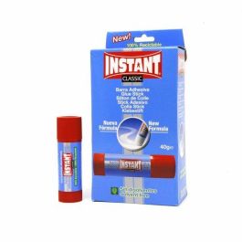 Barra De Pegamento Instant Classic 40G Grande (Set de 12) Precio: 19.89000057. SKU: S8422519