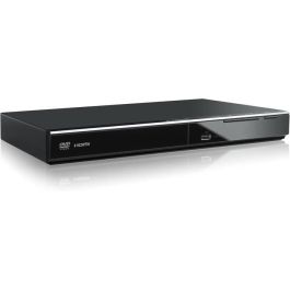 Panasonic DVDS700EFK PAN5025232896929 Reproductor de DVD USB HDMI Estéreo Negro