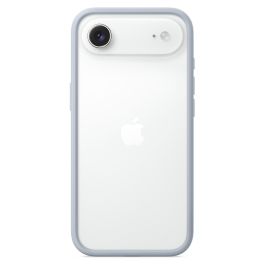 Apple Funda protectora MH024ZMA para iPhone Air, color azul claro