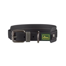 Collar para Perro Hunter Negro 37-45 cm Precio: 14.0239. SKU: B1ACAXLWHQ