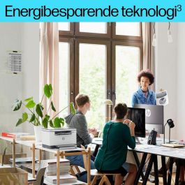 HP LaserJet MFP M234d Impresora