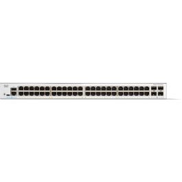 Cisco CATALYST 1200 Switch de Red 48 Puertos Gigabit Ethernet 4x10G