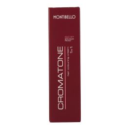 Montibello Cromatone 60gr Color 636 - Coloración Permanente para Cabello con Cobertura de Canas Precio: 9.5000004. SKU: S4255151