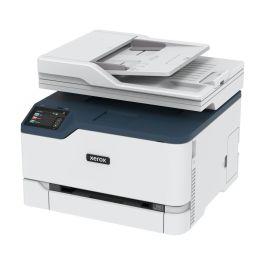 Multifuncion Xerox Laser Color Usb Wifi Multifuncion Xerox Laser Color Usb Wifi