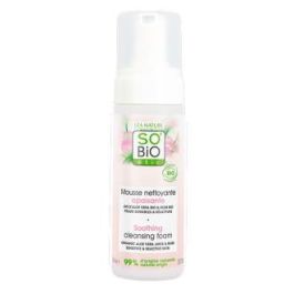 Espuma Limpiadora Calmante Aloe 150Ml. Bio Espuma Limpiadora Calmante Aloe 150Ml. Bio Precio: 11.88999966. SKU: B1CRCCFAAZ
