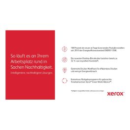 Xerox B235 Multifuncional Láser Blanco y Negro 4 en 1 A4 34 ppm LAN WiFi Duplex ADF Copia Escaneo Fax