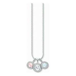 Collar Mujer Thomas Sabo AIR-KE1467-861-7 45 cm Precio: 122.88999943. SKU: S0323409