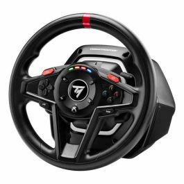 Volante de carrera de carreras de ThrustMaster T128 para Xbox Series X/S, Xbox One, PC