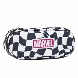 Estuche portatodo marvel 8.5 x 5.0 x 22.5 cm Precio: 10.36728. SKU: B1AY5ANY3L