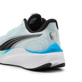 Zapatillas de Running para Adultos Puma Pounce Lite Verde 2XL