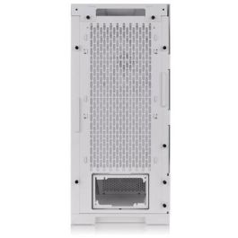 Thermaltake CTE T500 Air, Torre PC Full Tower Blanco con Optimización de Flujo de Aire, Ventilador 140mm y Soporte para HDD/SSD 2.5/3.5''