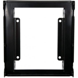 Adaptador Metálico para 2 Discos Duros (3.5"/8,89 cm) NANOCABLE 10.99.0002