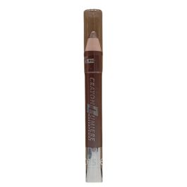 Lumiere, Impermeable, Sombra de ojos en barra, Beige Cenizas, 1.6 g *Probador Precio: 11.68999997. SKU: B133482QEJ