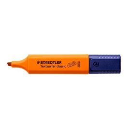 Marcador Fluor Staedtler 364 Textsurfer Classic Naranja 10 unidades Precio: 7.99000026. SKU: B1393KMM7R