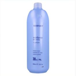 Risfort Oxidante Crema 30Vol (9%) 1000 ml para Tintes y Decoloraciones Precio: 3.50000002. SKU: S4253646