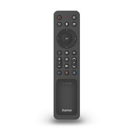 Mando a Distancia Universal Hama 00221058 Negro