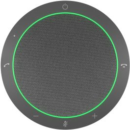 Jabra Speak2 40 UC Solución de Conferencia USB Cableada con Cancelación de Ruido IP64 para un Audio Claro y Profesional