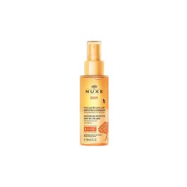 Nuxe Sun Aceite Capilar SPF50 100ml Precio: 16.89000038. SKU: B12SPCK9JE