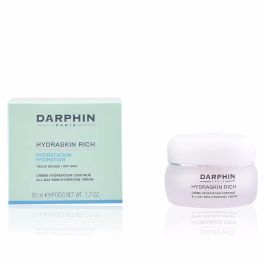 Darphin HYDRASKIN RICH All Day Skin Hydrating Cream Crema Hidratante 50 ml Precio: 30.68999956. SKU: B17XDRRQCY