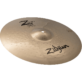 Crash 16" Z Custom Precio: 322.50000046. SKU: B138V4Z5JP