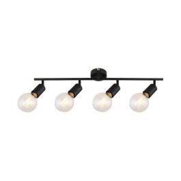 Foco Spot RABALUX "Lamar" 4xE27 IP20 [RAB-3989] Precio: 44.79000009. SKU: B15PPC6Z6A